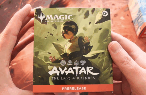速攻MTG | MTGのアレコレをPWの皆様に