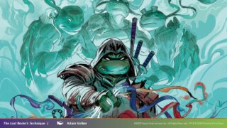 ミュータントタートルズ　カード 2b6271586db5fc2633bf0efc198c5b