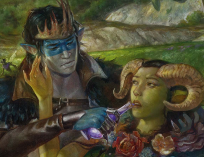 速攻MTG | MTGのアレコレをPWの皆様に