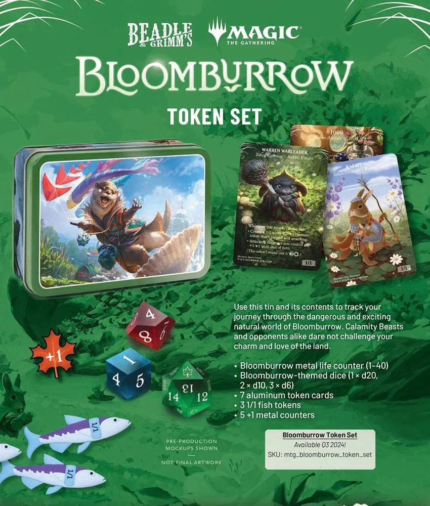  MTG