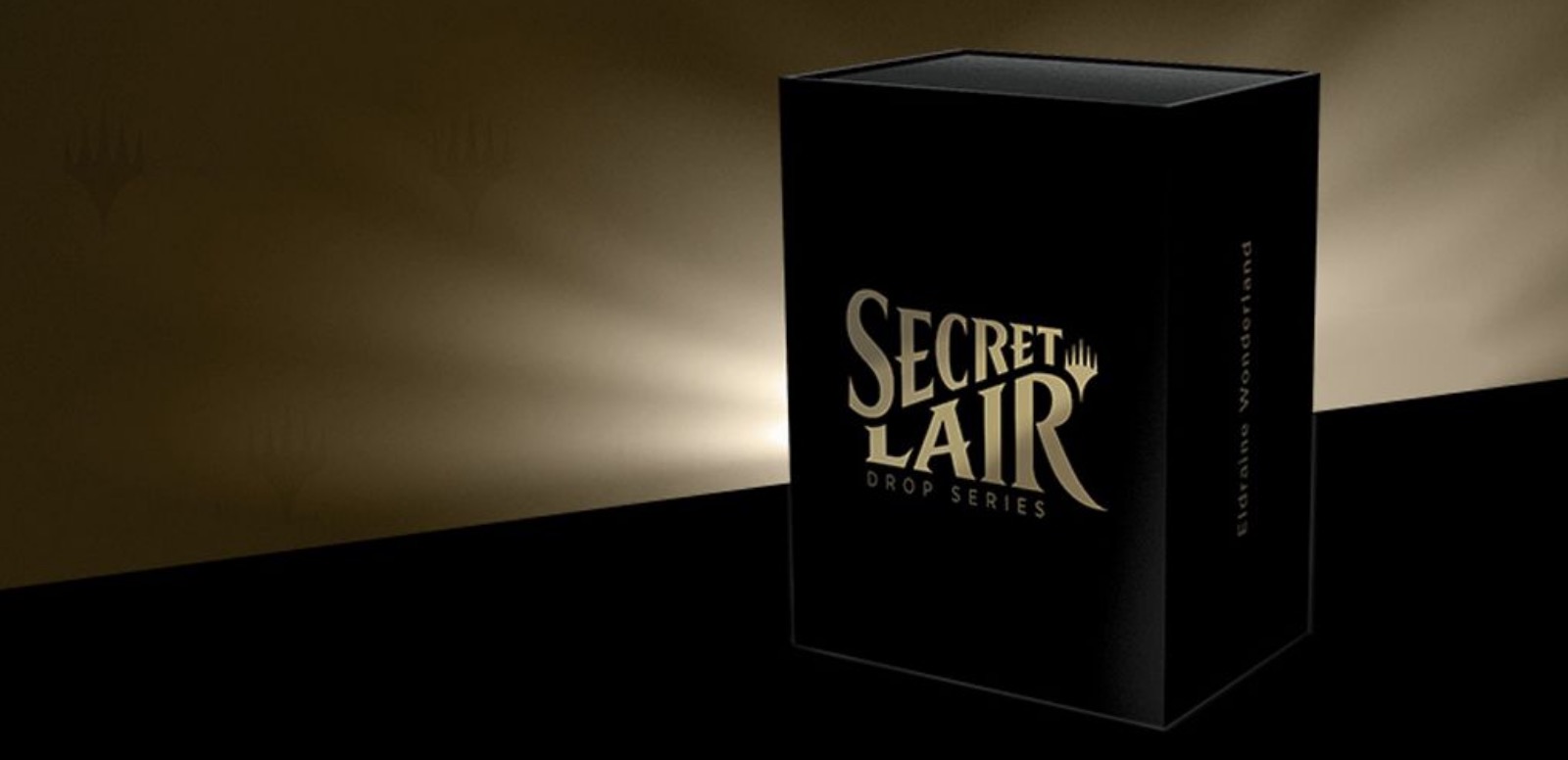 特殊セット「Secret Lair」が公開！全7種で日替わり発売！内容物や購入