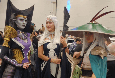 速攻MTG | MTGのアレコレをPWの皆様に